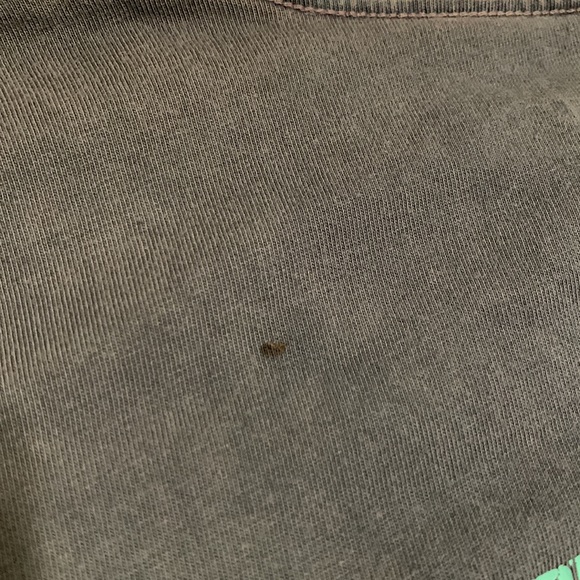 Vineyard Vines ombré long sleeved shirt - Picture 6 of 8